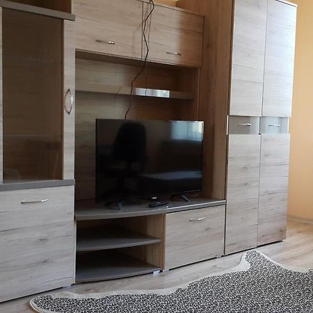 Siauliai Centre Apartment Extérieur photo