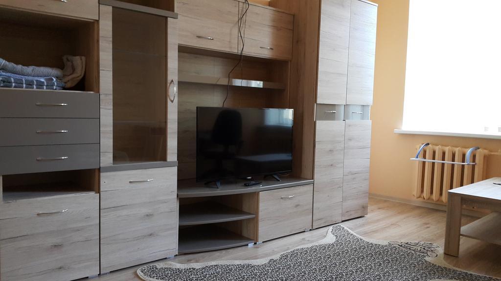 Siauliai Centre Apartment Extérieur photo