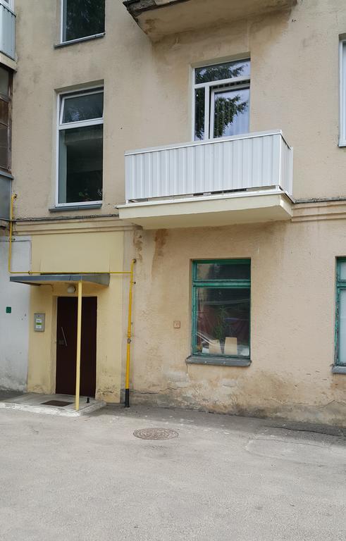 Siauliai Centre Apartment Extérieur photo